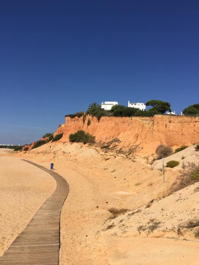 Apartment In Algarve,Vilamoura Esterno foto