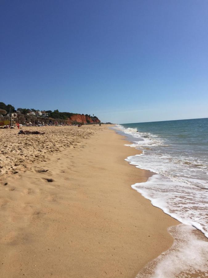 Apartment In Algarve,Vilamoura Esterno foto