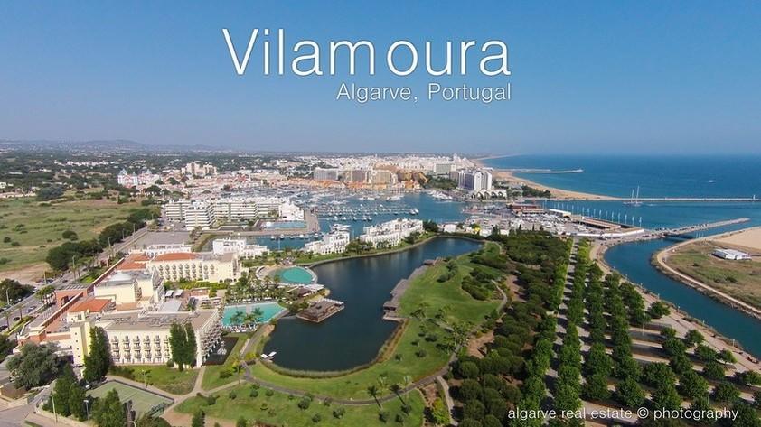 Apartment In Algarve,Vilamoura Esterno foto