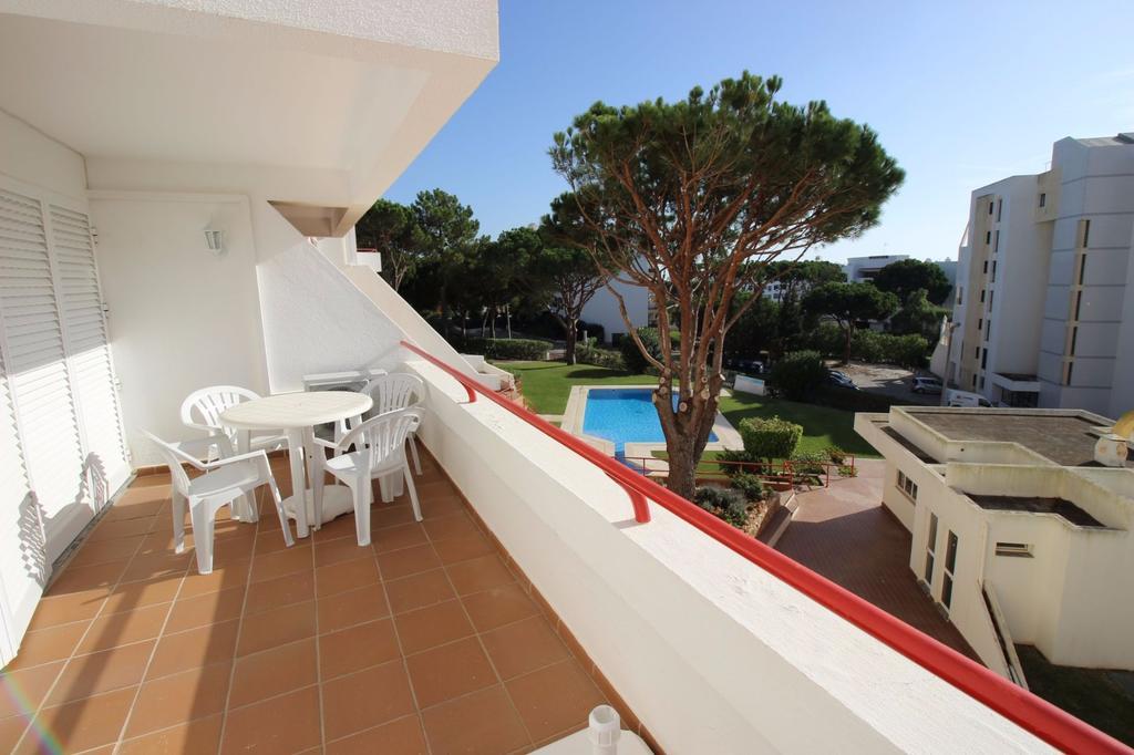 Apartment In Algarve,Vilamoura Esterno foto