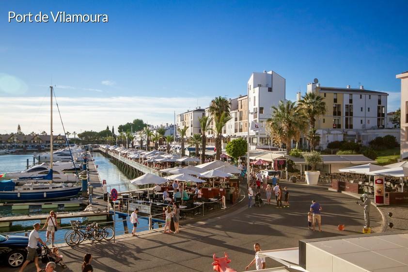 Apartment In Algarve,Vilamoura Esterno foto