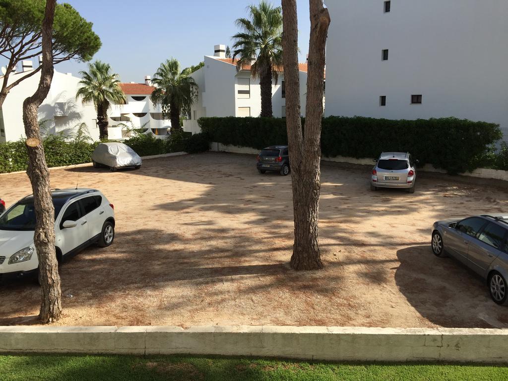 Apartment In Algarve,Vilamoura Esterno foto