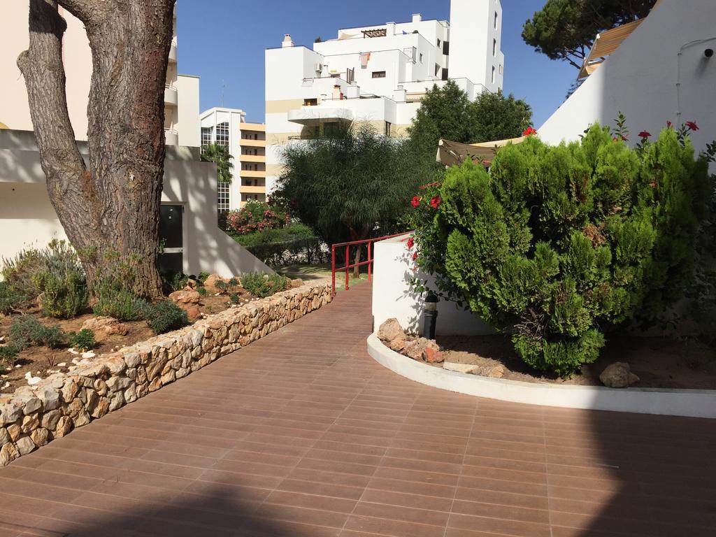 Apartment In Algarve,Vilamoura Esterno foto