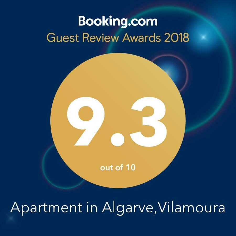 Apartment In Algarve,Vilamoura Esterno foto